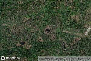 Treskodalstjorni