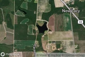 Aldridge and Eason Lake