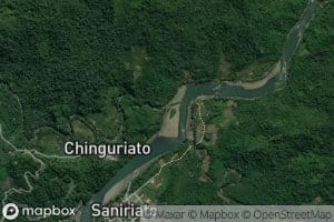 Rio Chingoriato