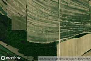 Little Yancopin Lake