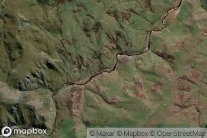 Three O'clock Stream