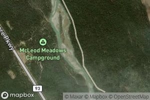 Meadow Creek