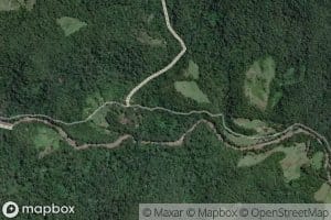 Rio Cachoeira da Cruz