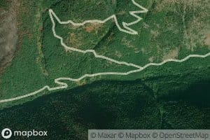 Pyrrhotite Creek