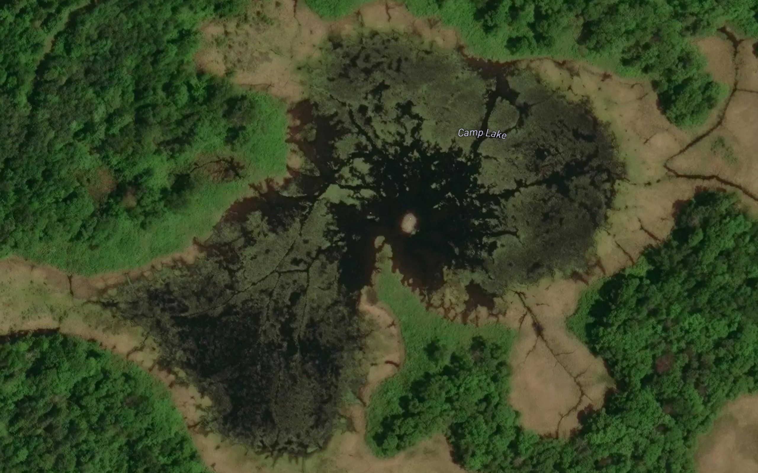 Camp Lake