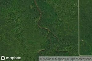 East Fork Iron River