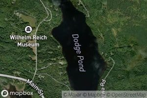 Dodge Pond