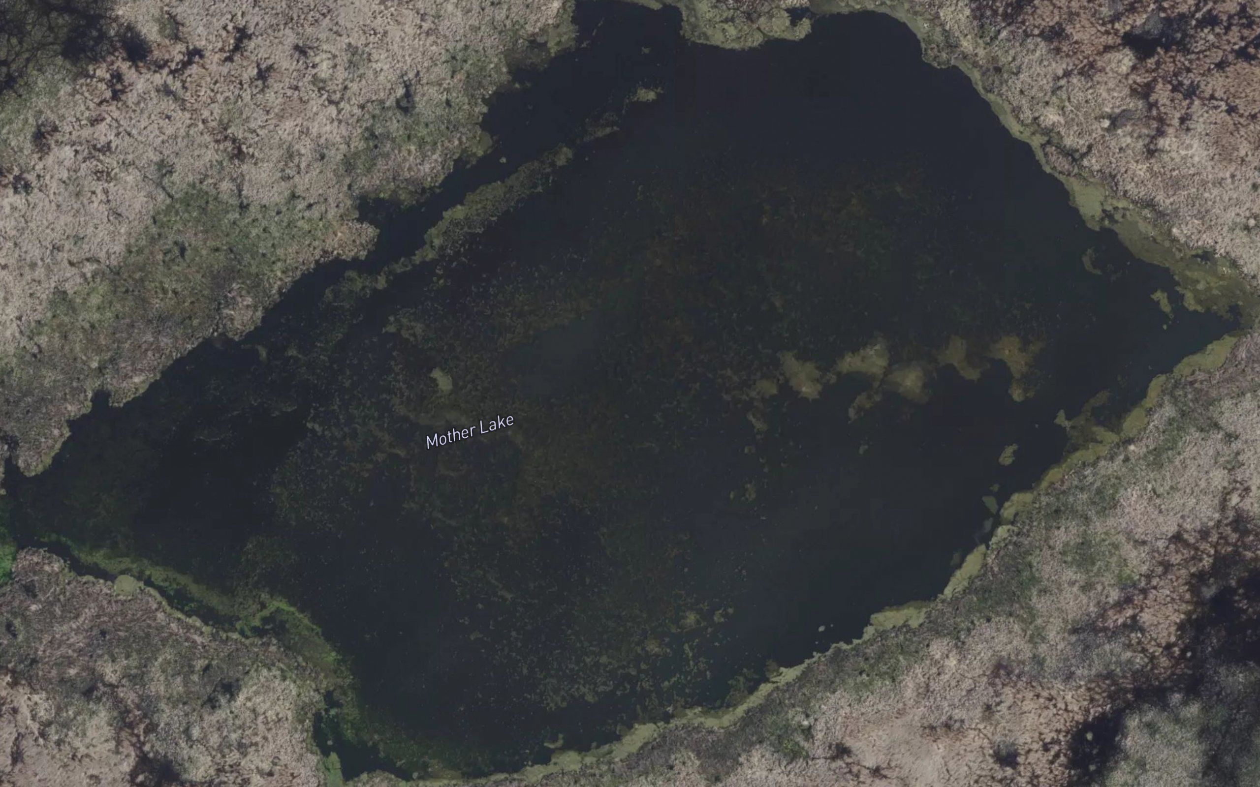 Mother Lake