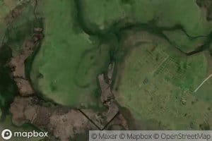 Laguna Canada Arregui