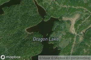 Dragon Lake