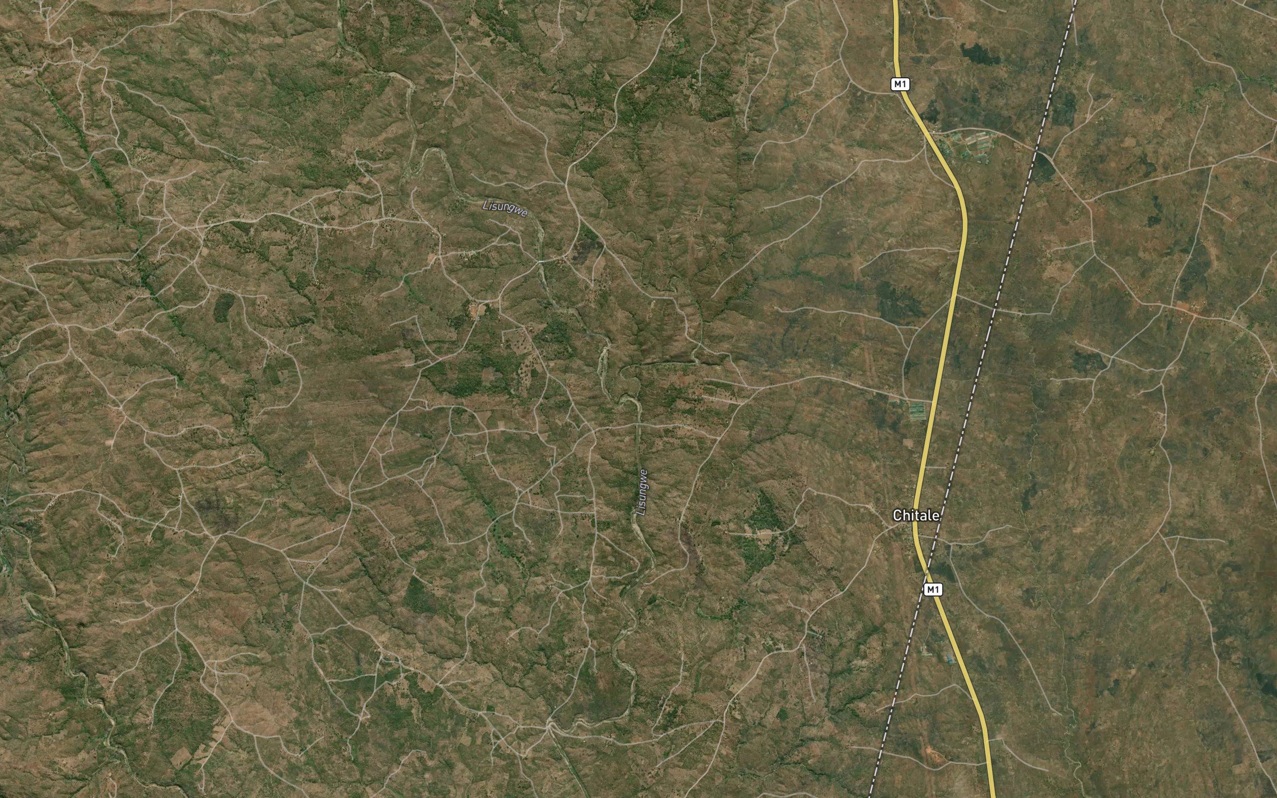 Lipangwe