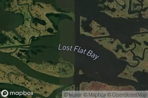 Lost Flat Bay