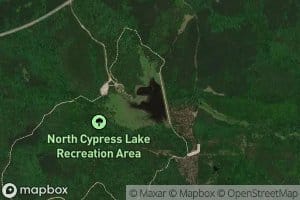 North Cypress Lake