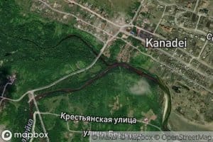 Kanadeyka