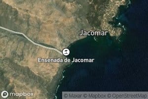 Ensenada Jacomar