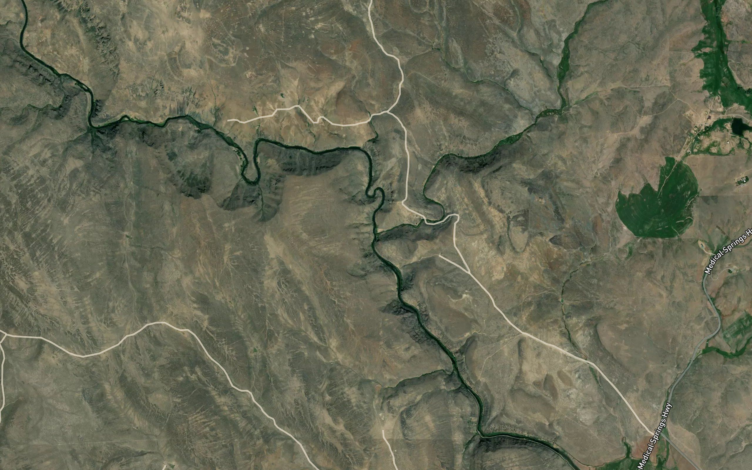 Big Creek