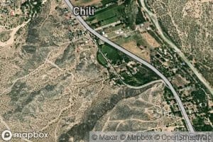 Chili Ditch