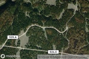 Little Beaver Reservoir