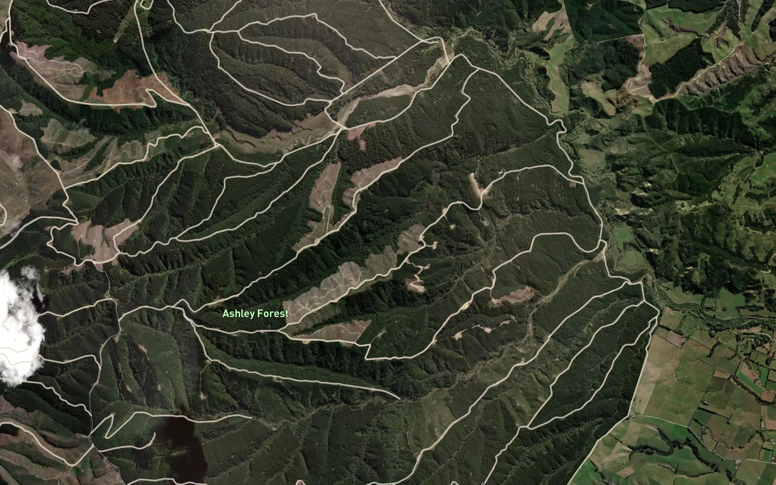 Watsons Creek