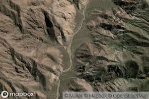 Quebrada Los Gateados