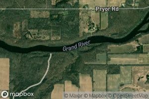Frayer Creek