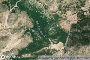 Pantano de Valdeinfierno