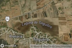 Tunguitiro