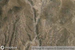 Quebrada Quishuarniyoc