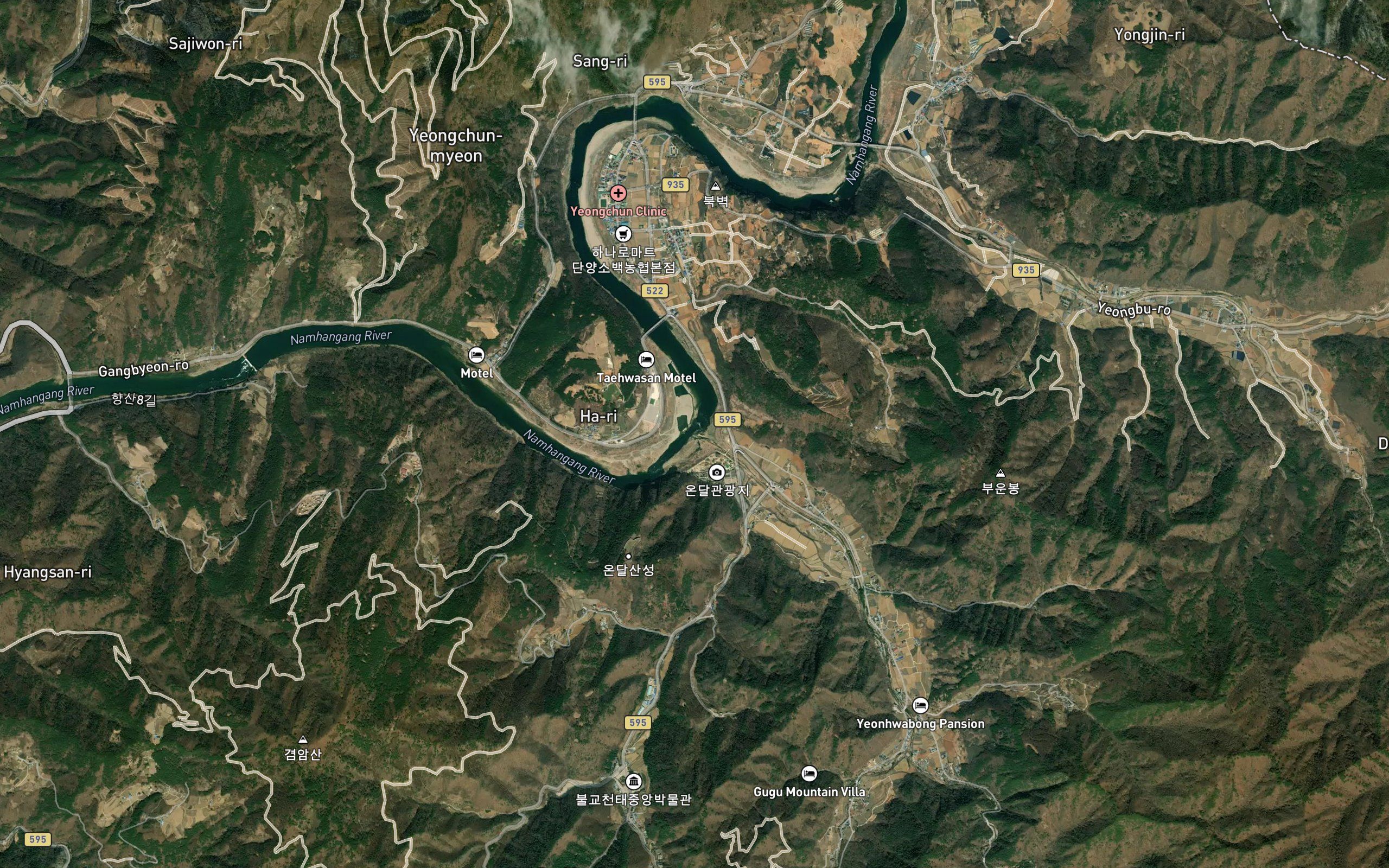 Namcheon