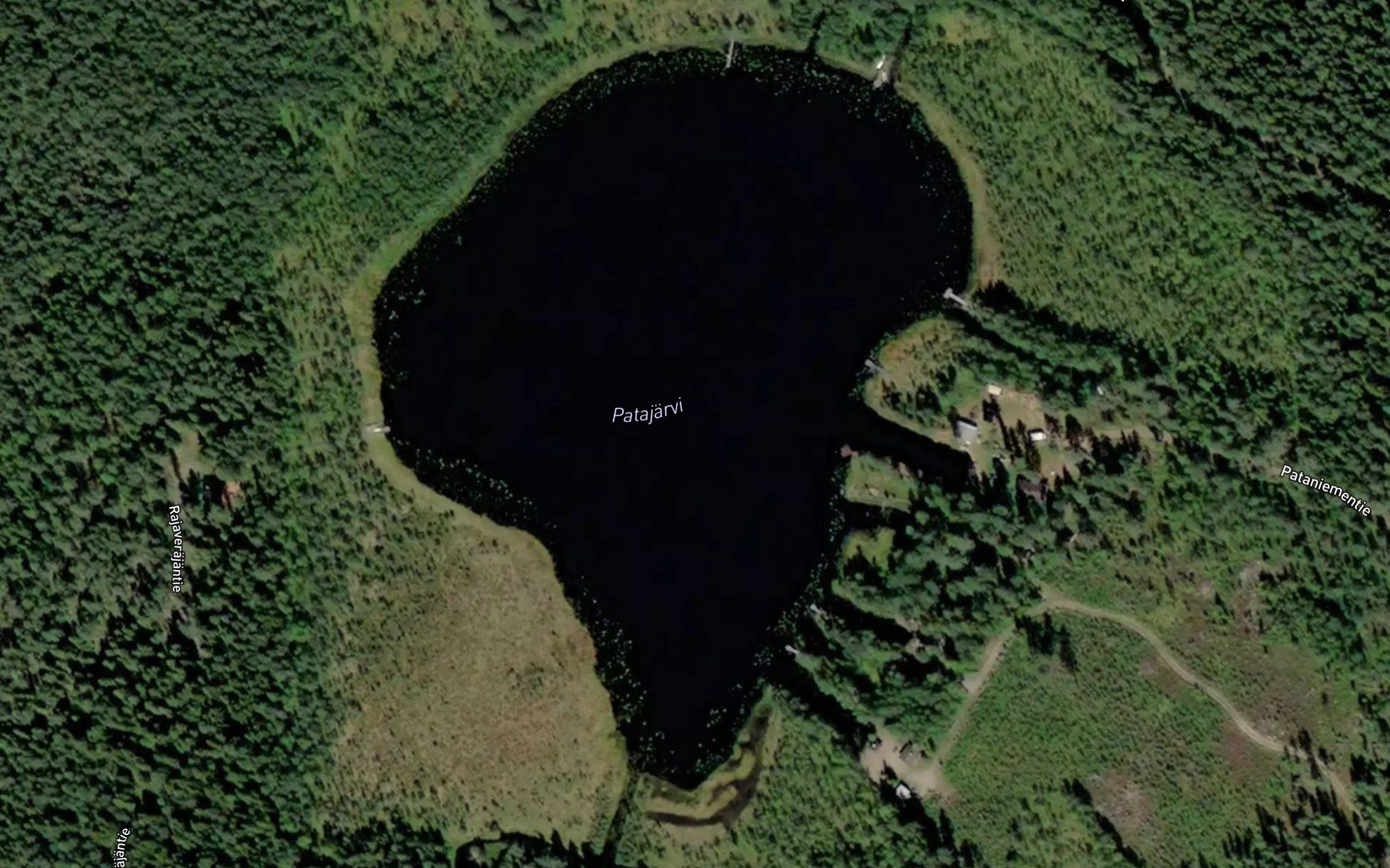 Patajarvi