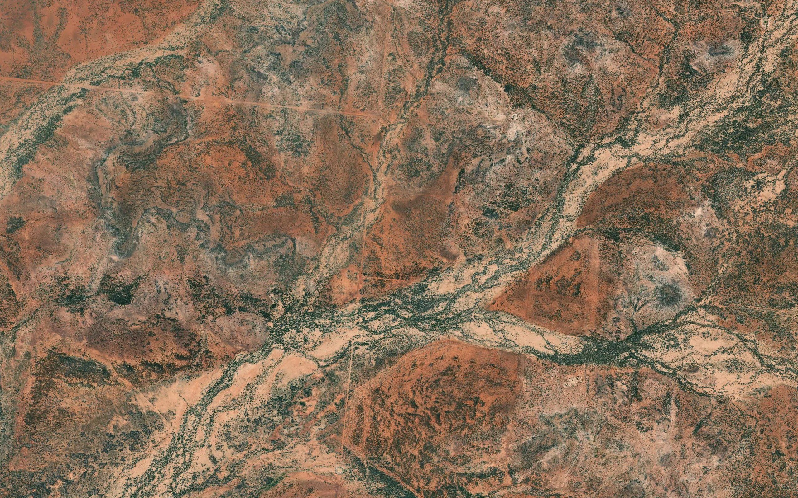 Beengala Creek