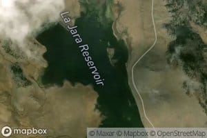 La Jara Reservoir