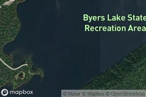Byers Lake