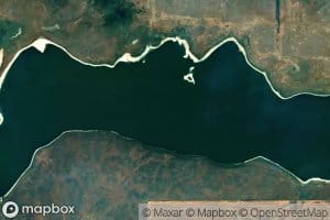 Harwood Lake