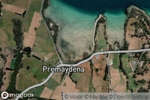 Impression Bay