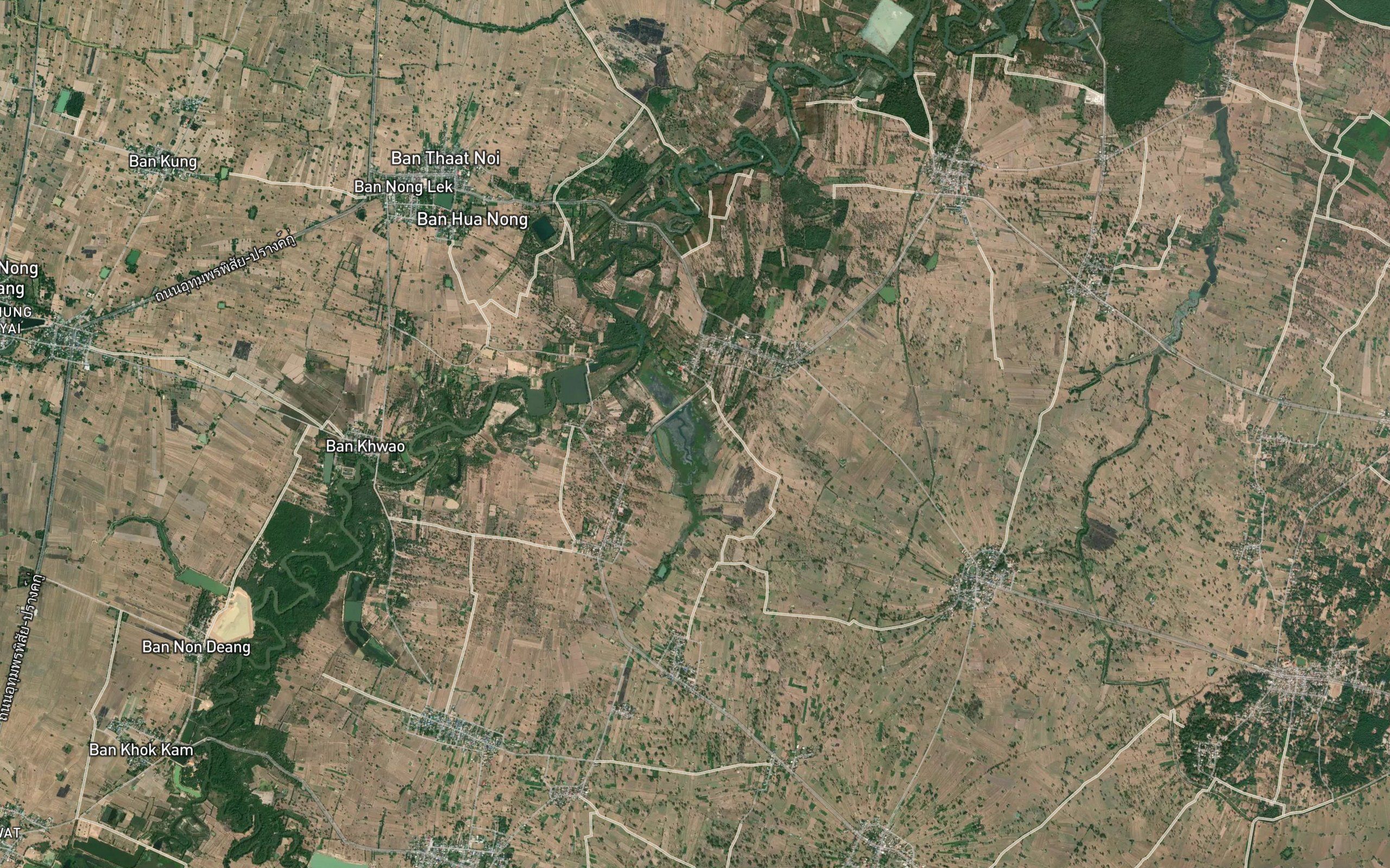 Ang Kep Nam Ban Samrong