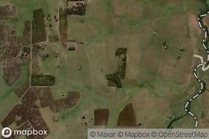 Arroyo Juncal de Sarandi