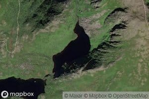 Fjerde-Nyksundvatnet