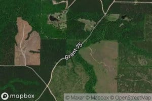 Preacher Berry Creek