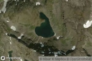 Svinadalsvatnet