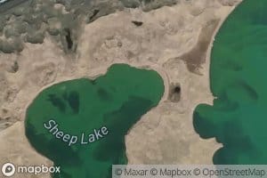 Sheep Lake