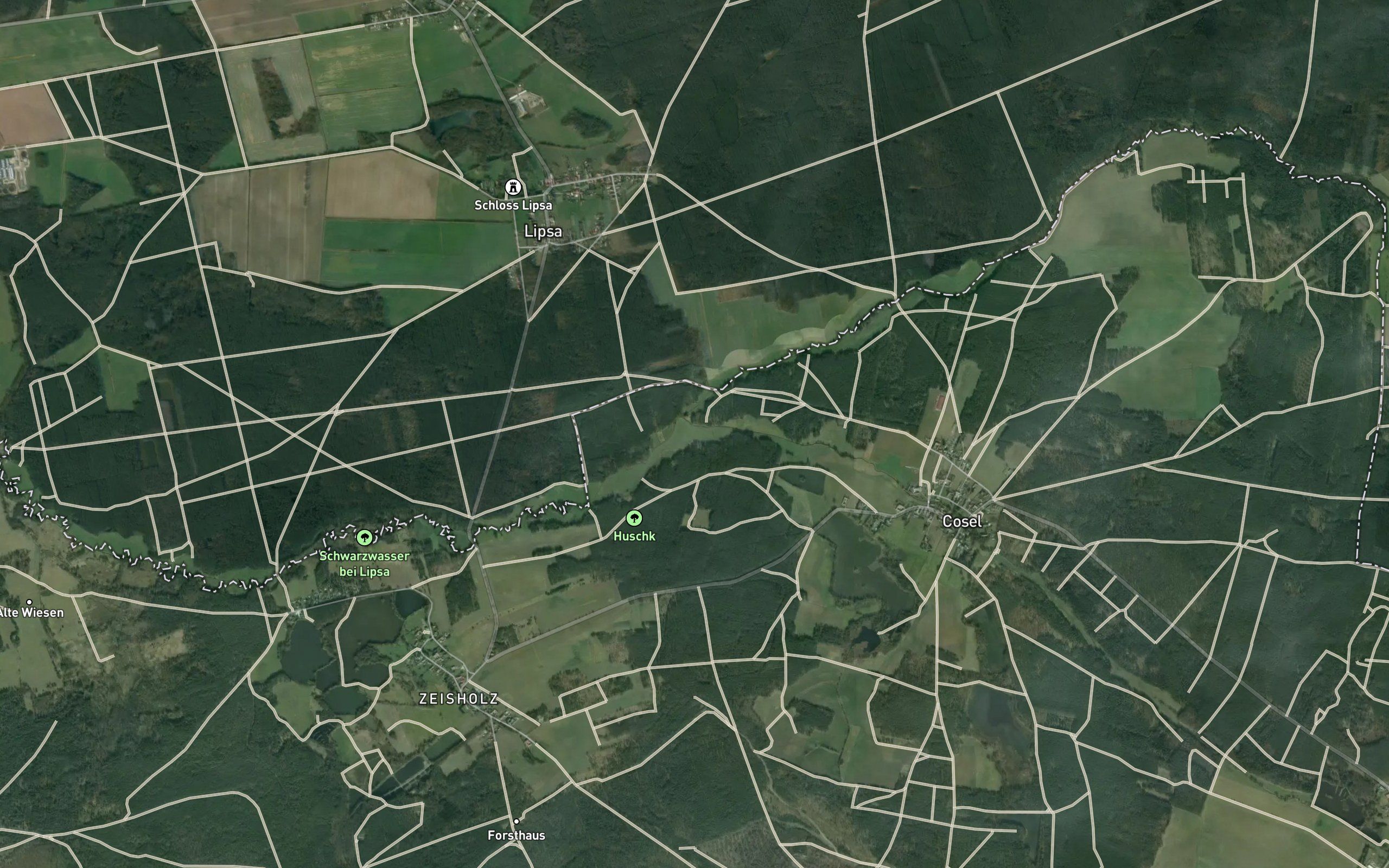 Saleskbach