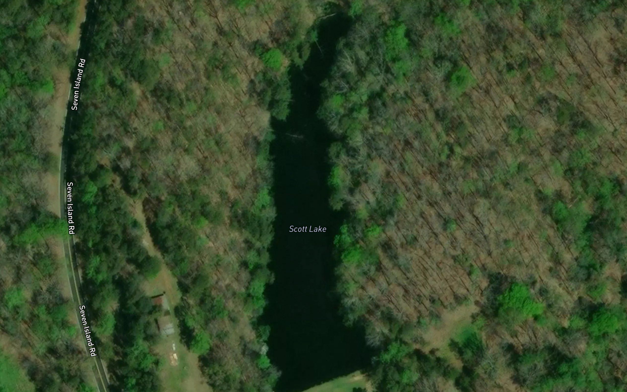 Scott Lake