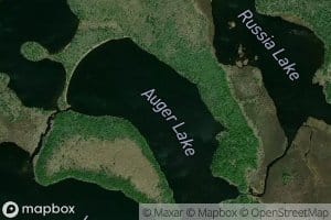 Auger Lake
