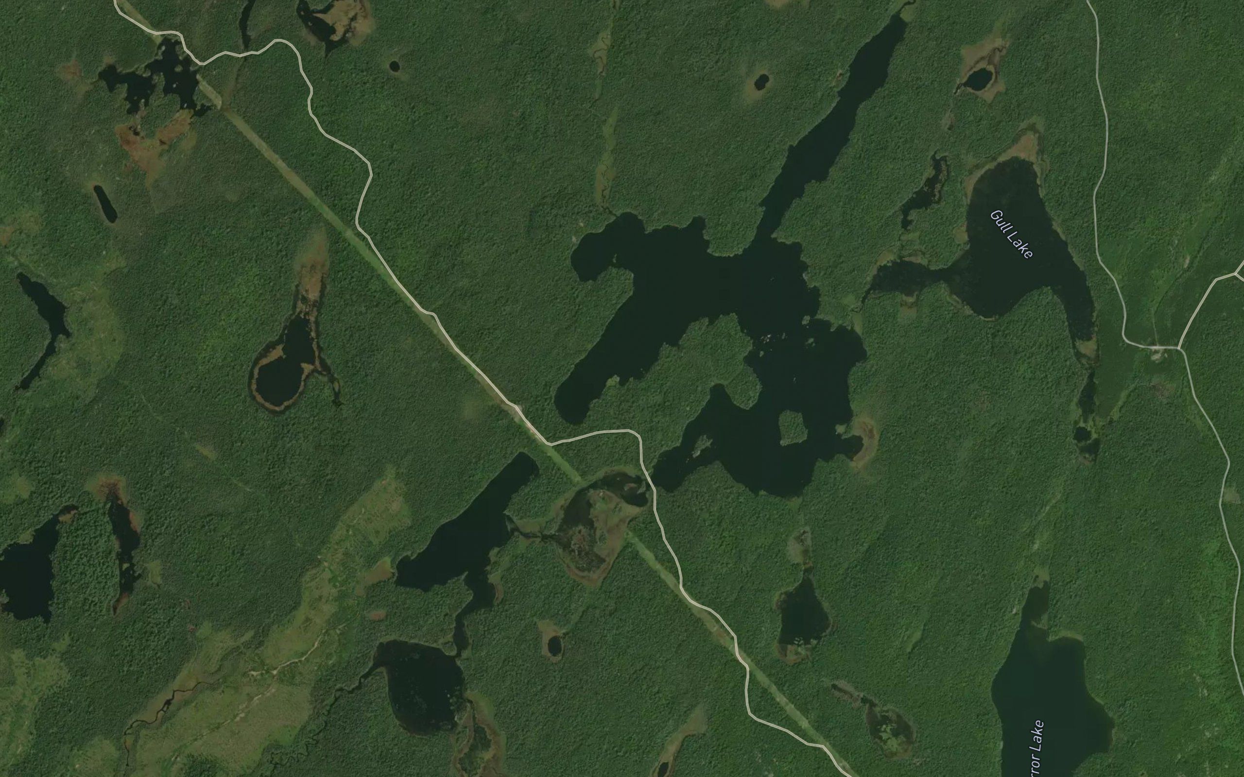 Gull Lake