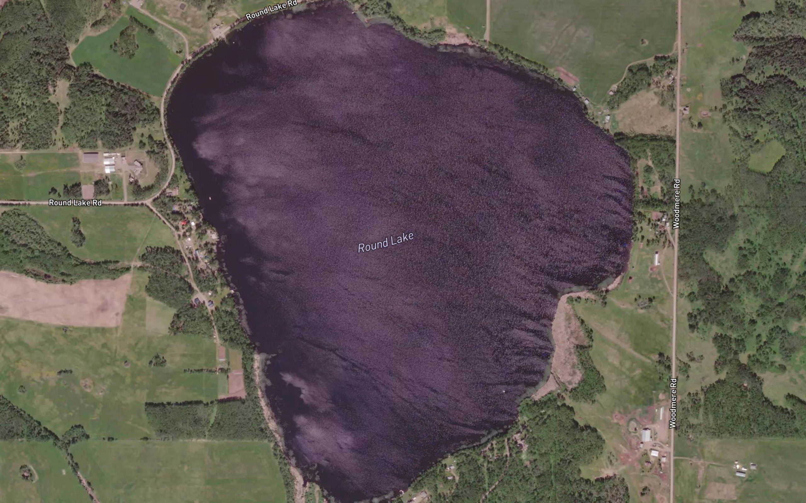 Round Lake