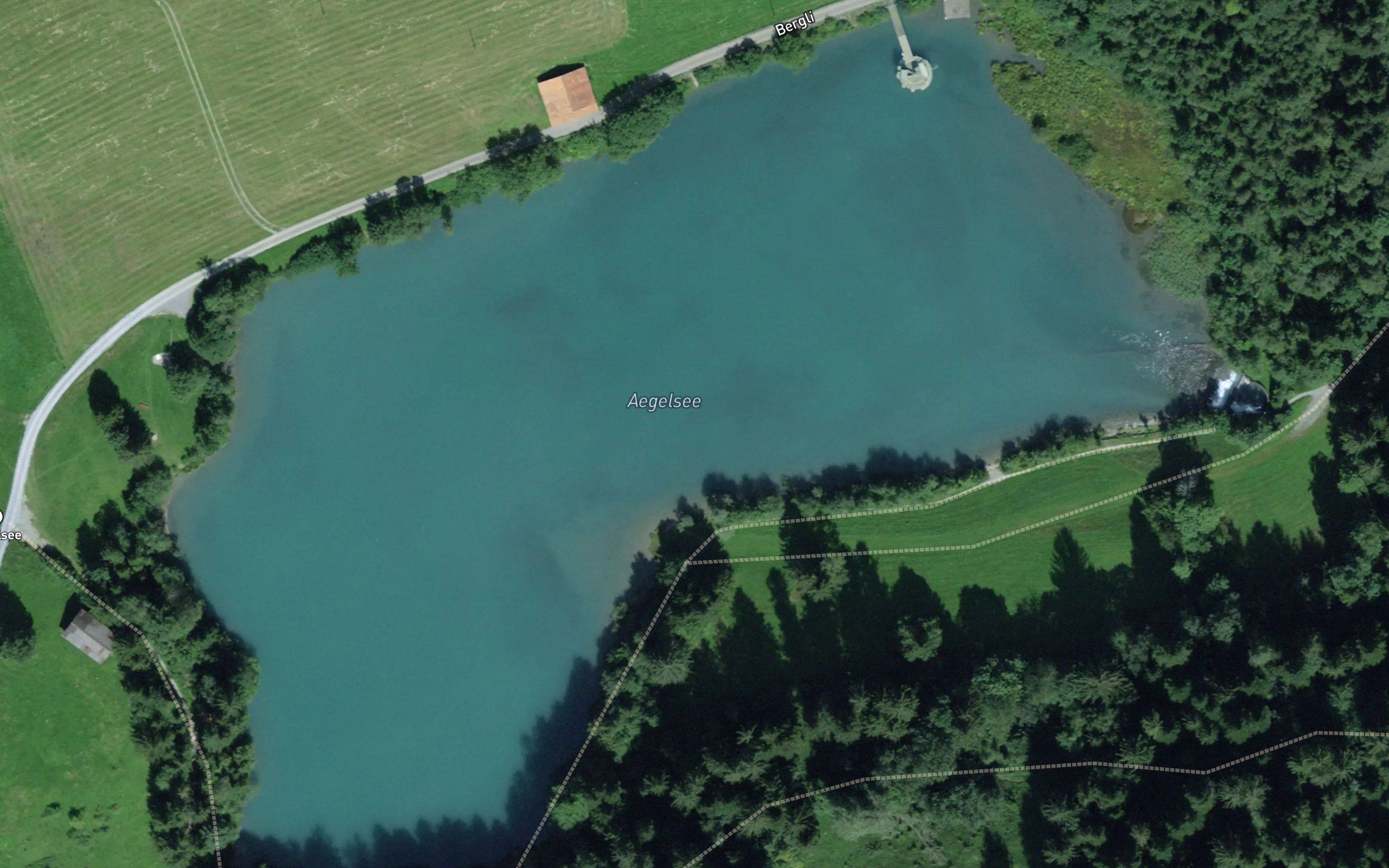 AEgelsee