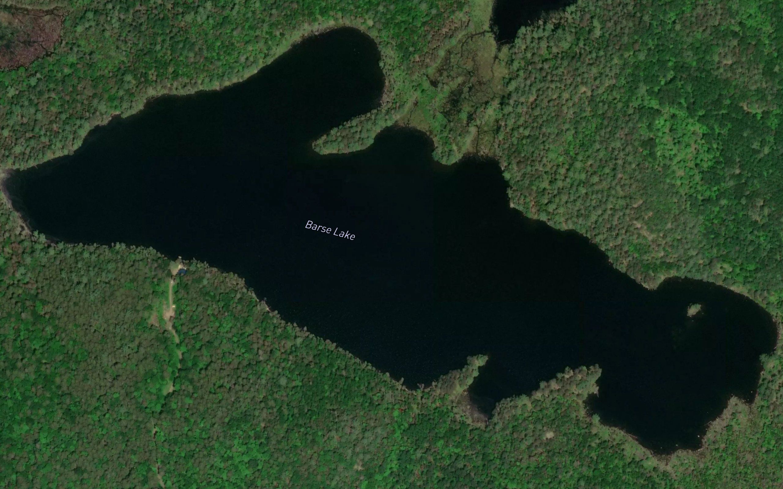 Barse Lake