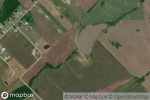 Soil Conservation Service Site 11 Reservoir