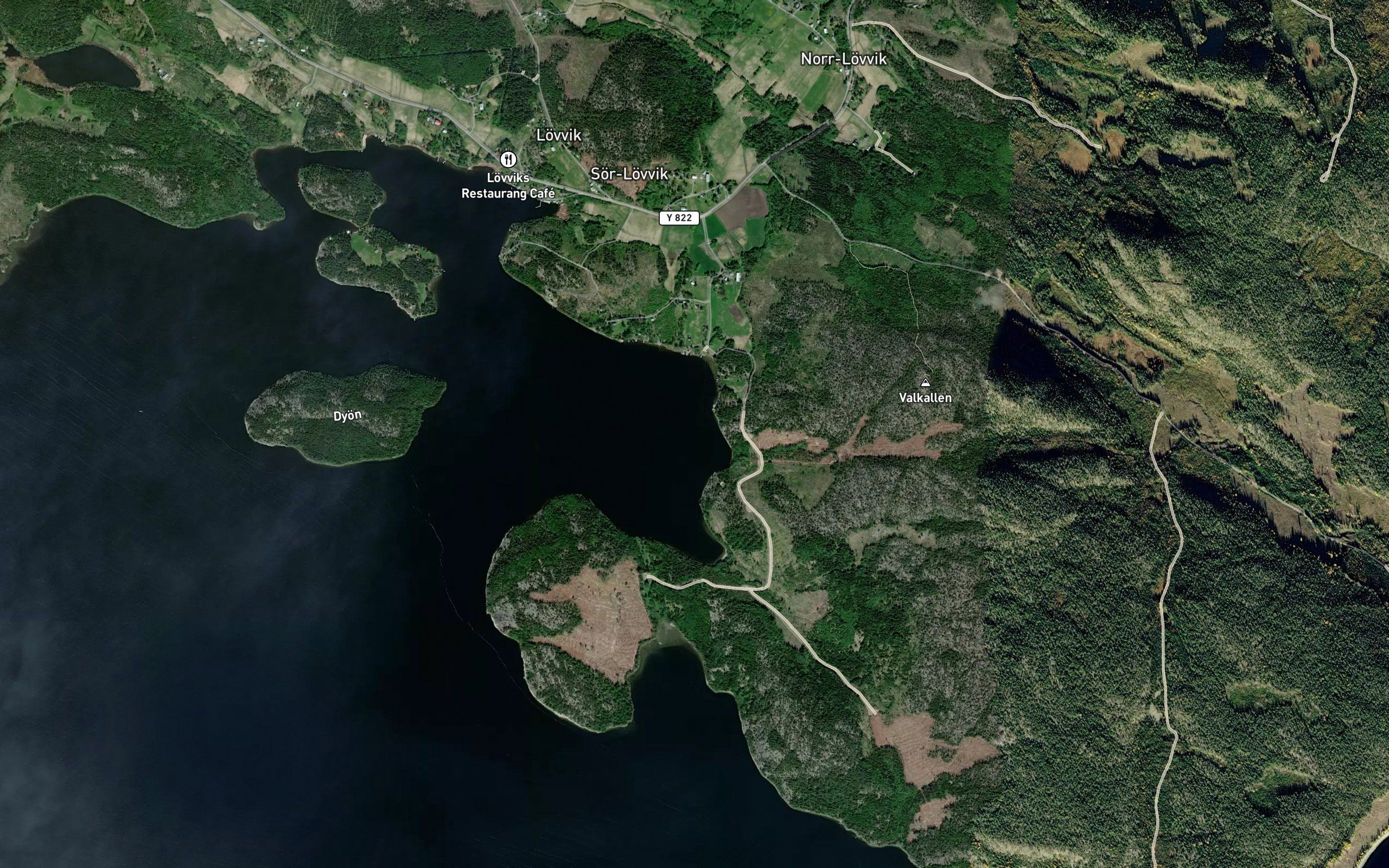 Mangdalsviken